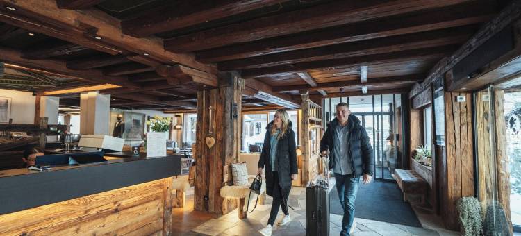 阿尔卑斯度假村酒店(Alpen Resort & Spa)图片