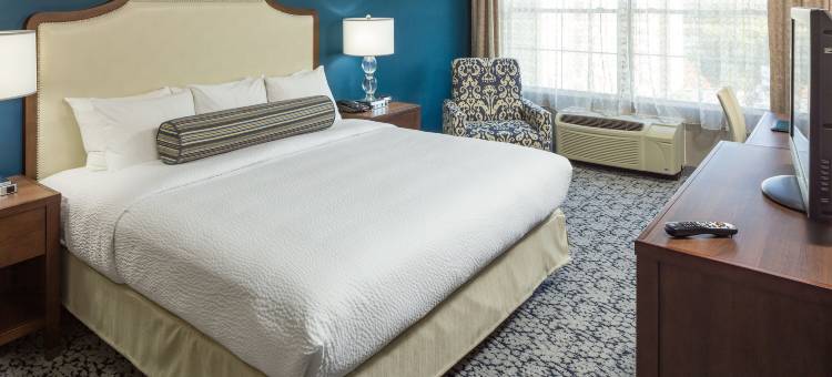 米德尔敦酒店(Inn at Middletown)图片