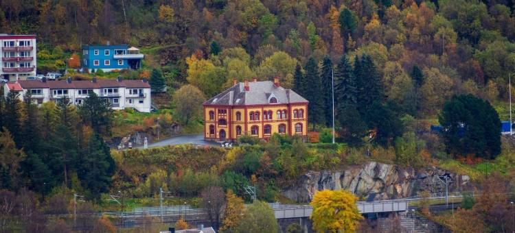 皇家品质酒店(Quality Hotel Grand Royal)图片