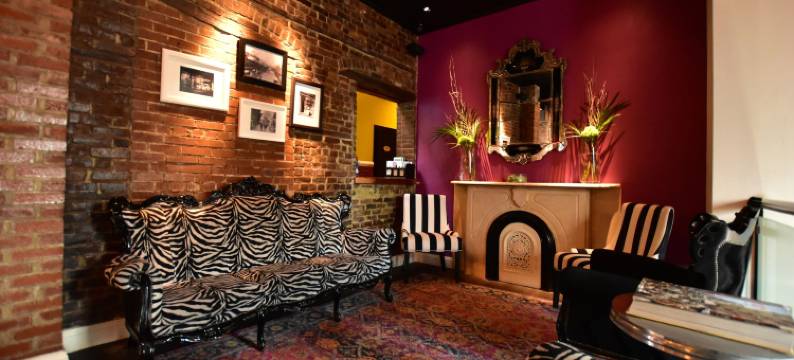 苏豪酒店(Sohotel)图片