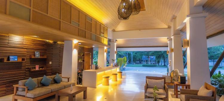 斯拉路恩度假村(Sirarun Resort)图片