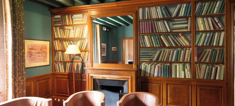 围场餐厅酒店(Hotel le Paddock)图片