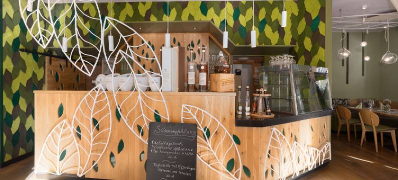 普菲费尔斯席特尼弗罗拉酒店(Pfeiffer's Sythener Flora)图片