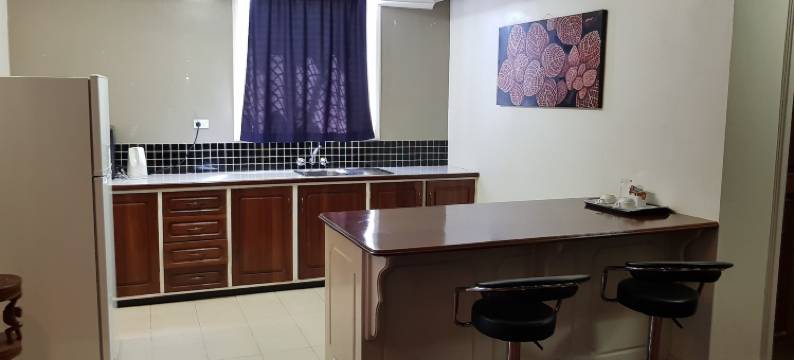 马苏利纳旅馆(Masurina Lodge)图片