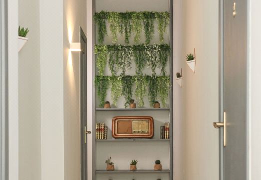 Rudiae Boutique Hotel Overview