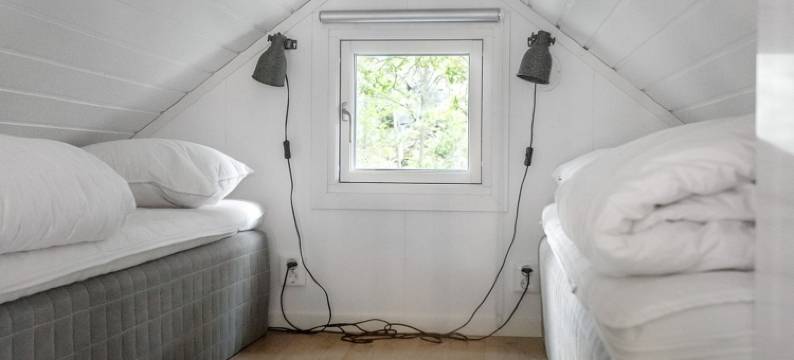 斯德哥尔摩城市第一露营酒店(First Camp City-Stockholm)图片