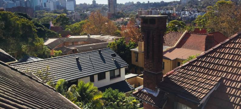 卡纳文旅馆(Carnarvon Lodge Kirribilli, Sydney)图片