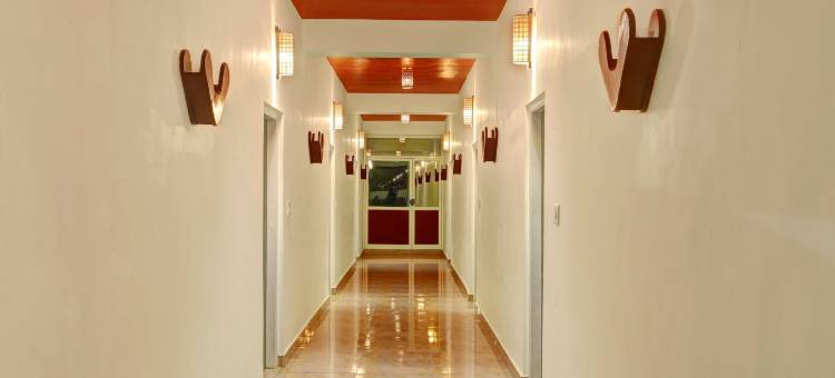 Gokulam Grand Resort & Spa, Coorg图片