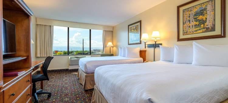 大章克申宏远酒店(Grand Vista Hotel Grand Junction)图片