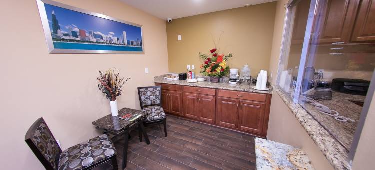 盖雷汽车旅馆(Garey Motel)图片