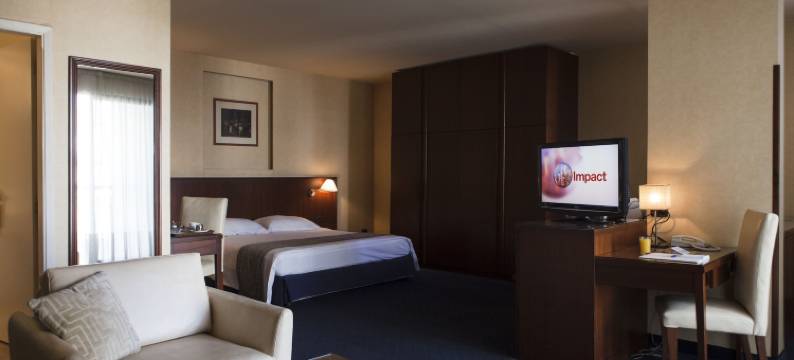 五月花大酒店(The Mayflower Hotel)图片