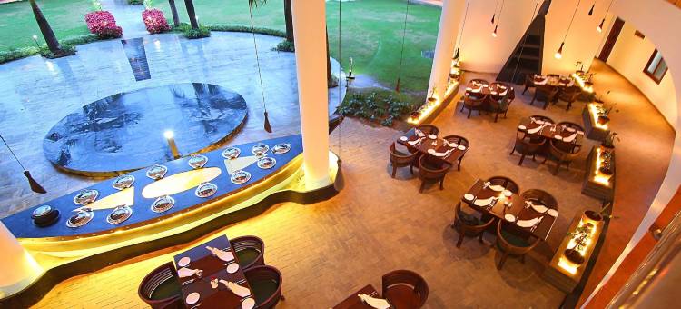 维提里度假村(Vythiri Village)图片