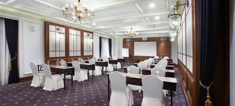 茂物苏利坎肯纳101酒店(The 1O1 Bogor Suryakancana)图片