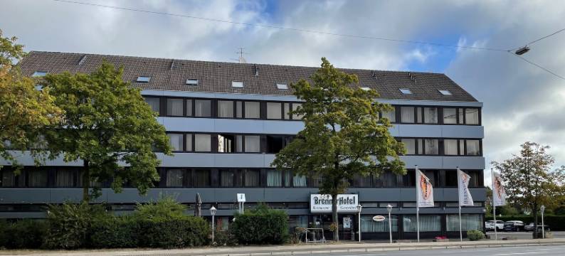 布伦纳酒店(Brenner Hotel)图片