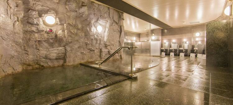 带广普乐美雅凯宾酒店(Premier Hotel -Cabin- Obihiro)图片