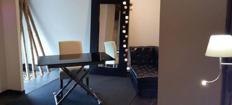 生态汽车旅馆(Bio-Motel)图片