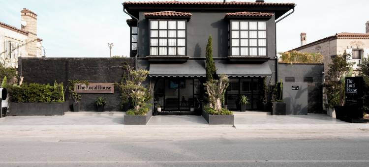 本地之家(The Local House Alaçatı)图片