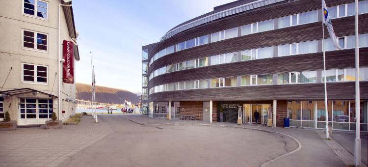 奥罗拉家园酒店(Home Hotel Aurora)图片