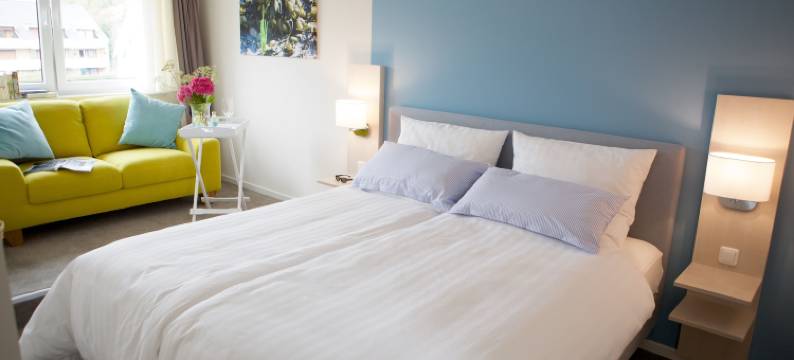 杰斯海边酒店(Hotel Jess am Meer)图片