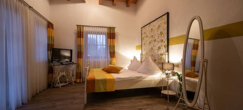 弗斯特霍夫(Forsthof)图片