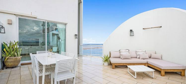 水晶湾布罗德沃特酒店(Crystal Bay on the Broadwater)图片