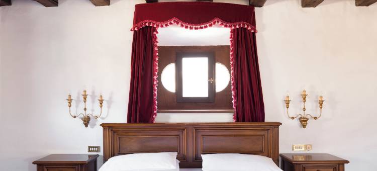 卡斯特尔瑞登酒店(Hotel Castel Rundegg (Adults Only))图片