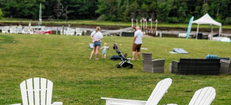 诺南特姆度假酒店(The Nonantum Resort)图片
