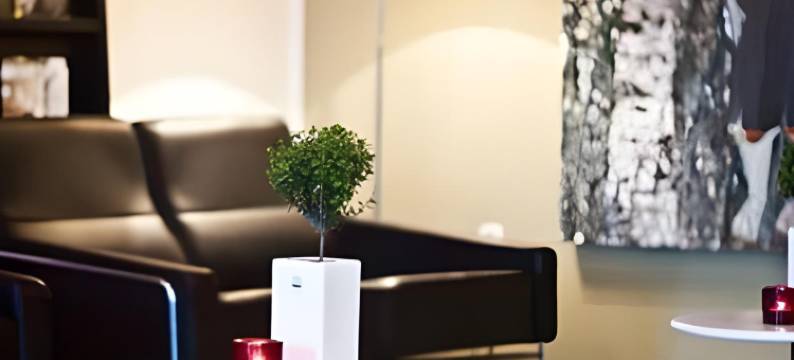 不列颠尼亚酒店(Hotel Britannia)图片