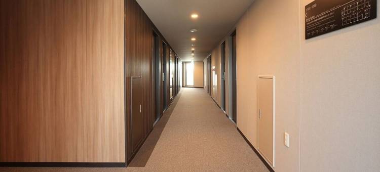博多站前微笑酒店(Smile Hotel Hakataekimae)图片