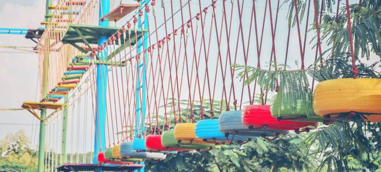 格雷斯度假村(Graces Resort)图片