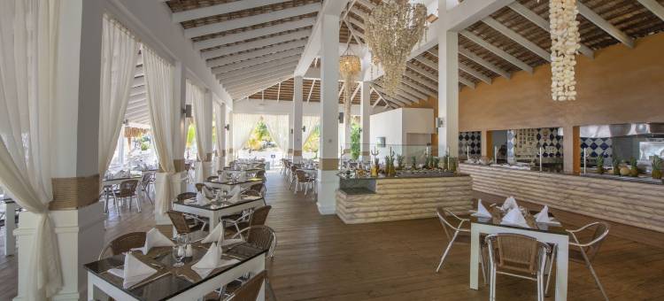 韦瓦天堂全包度假村，温德姆Trademark精选(Viva Heavens by Wyndham, A Trademark All Inclusive)图片