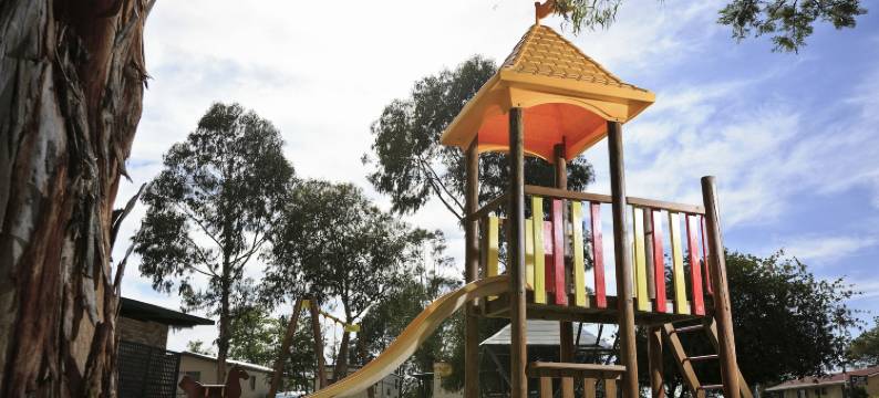 马奇谷公园酒店(Mudgee Valley Park)图片