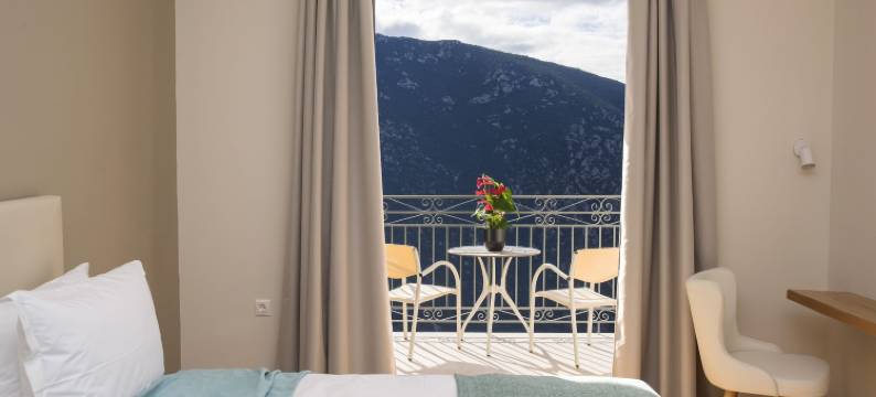 V 德尔菲酒店(V Hotel Delphi)图片