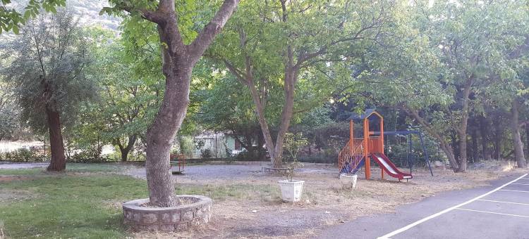 哈尼泽美诺酒店(Hani Zemenou)图片