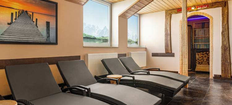 早安 + 哈雷 - 莱比锡(Good Morning Halle Leipzig)图片