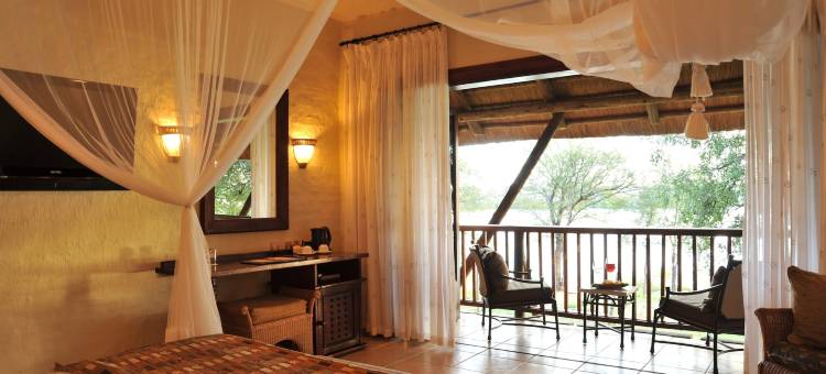 大卫利文斯通游猎营地及 Spa(aha The David Livingstone Safari Lodge & Spa)图片