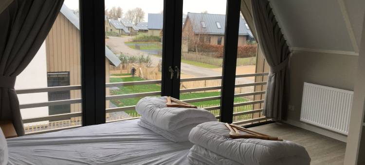奥斯特丹姆度假村(Oesterdam Resort)图片