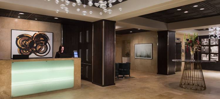 杜瓦尔傲途格精选酒店(Hotel Duval, Autograph Collection)图片