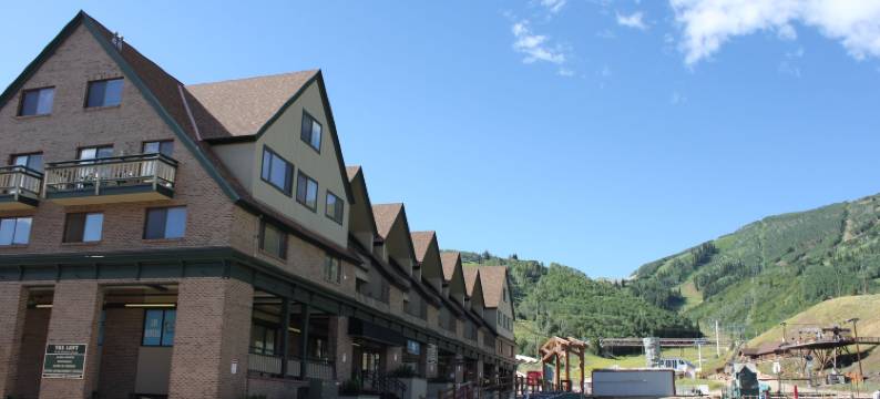 全季度假旅舍山村旅馆(The Loft at Mountain Village by All Seasons Resort Lodging)图片