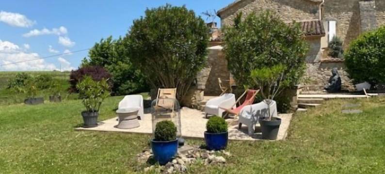 勒马斯雷奥莱(Le Mas Réolais)图片