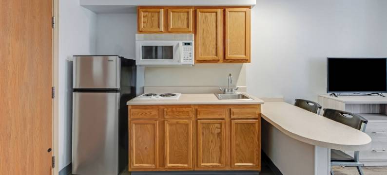 桦木山套房代顿 - WP 空军基地(Birch Hill Suites Dayton-WP AFB)图片