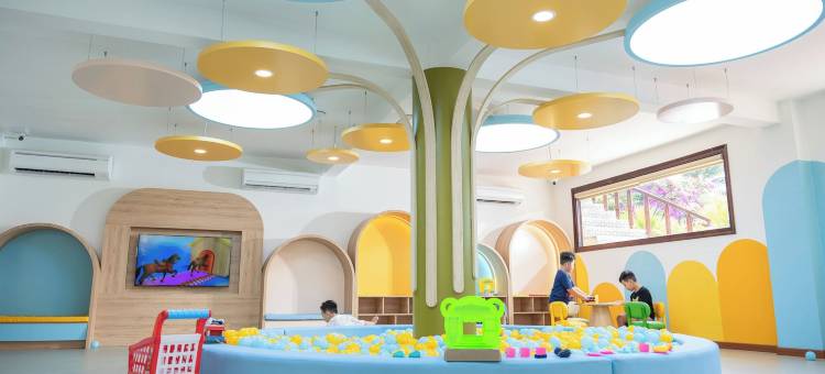 阳光海岸度假村(Sunny Beach Resort & Spa)图片