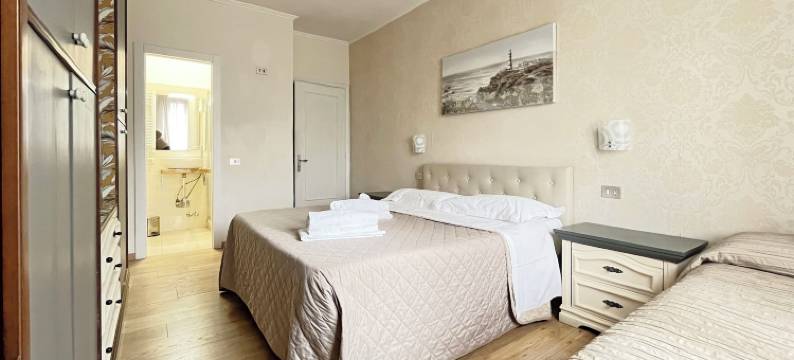 拉塔诺古董住宿加早餐旅馆(Antico Platano)图片