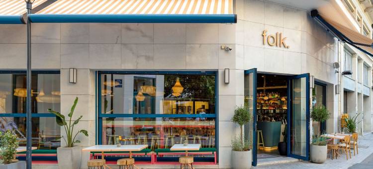 Bob W Eolou(音译)(Bob W Eolou Athens)图片