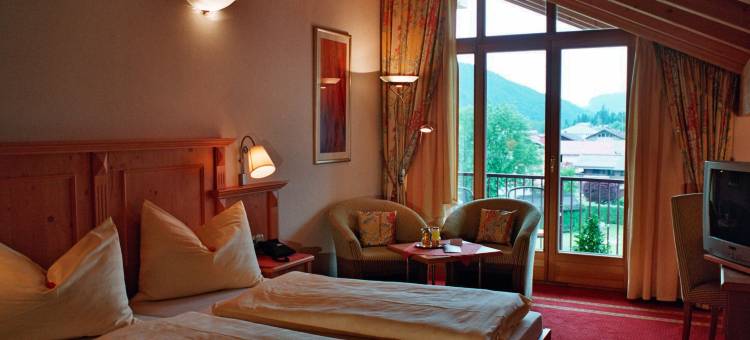 戈登内尔斯特恩酒店(Hotel Goldener Stern)图片