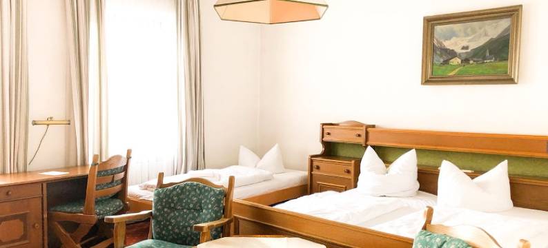 四季酒店(Hotel Vier Jahreszeiten)图片