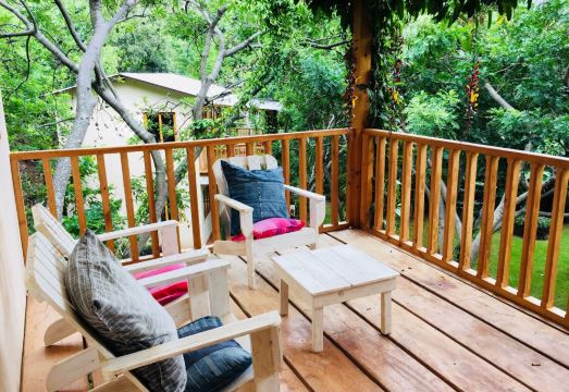 Hotel Isla Verde Hotel Overview