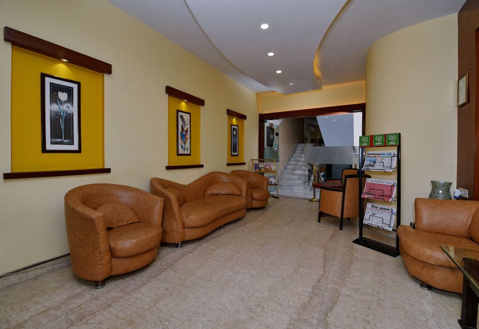 The Beaufort InnHotel Overview