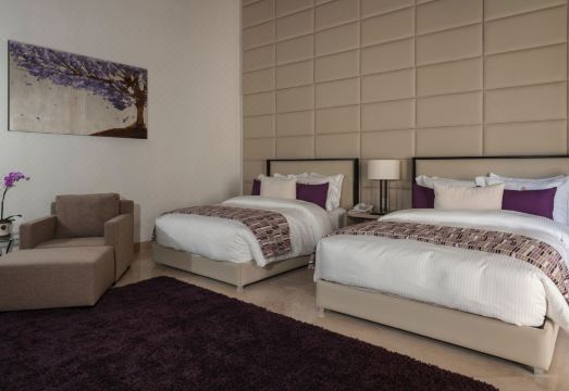 Hotel Mansión del Conde - Adults OnlyHotel Overview