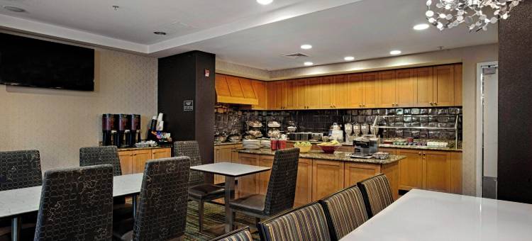 Residence Inn Atlantic City Airport Egg Harbor Township图片